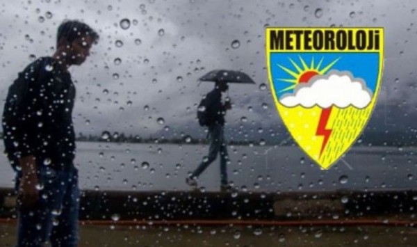 Meteorolojiden Şiddetli Yağış Uyarısı! 1 Şubat Hava Durumu Nasıl?